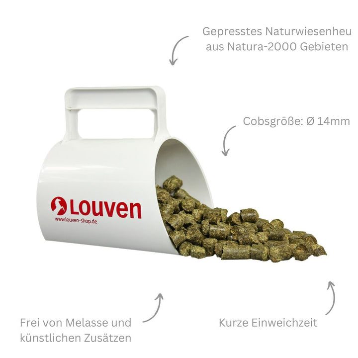 Wiesencobs Basic – 14 mm, 20 kg