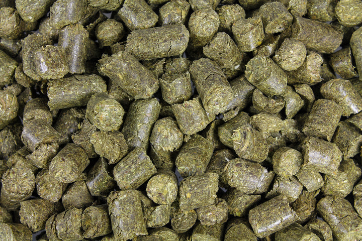 Wiesencobs Basic – 14 mm, 20 kg
