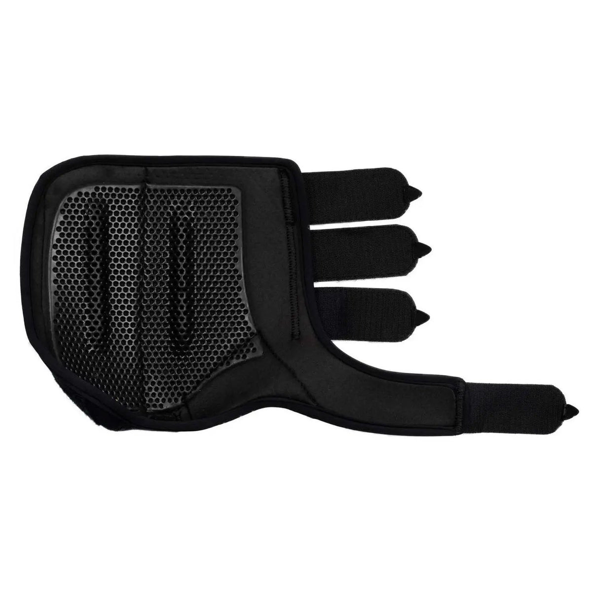 Acavallo Respira Neopren und Gel Gamaschen für das Hinterbein - IQ Horse