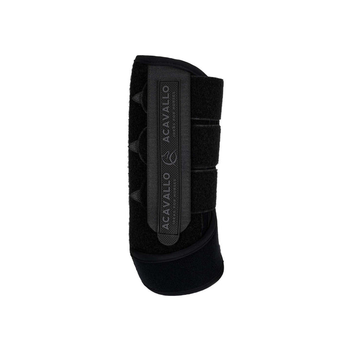 Acavallo Respira Neopren und Gel Vordergamaschen - IQ Horse