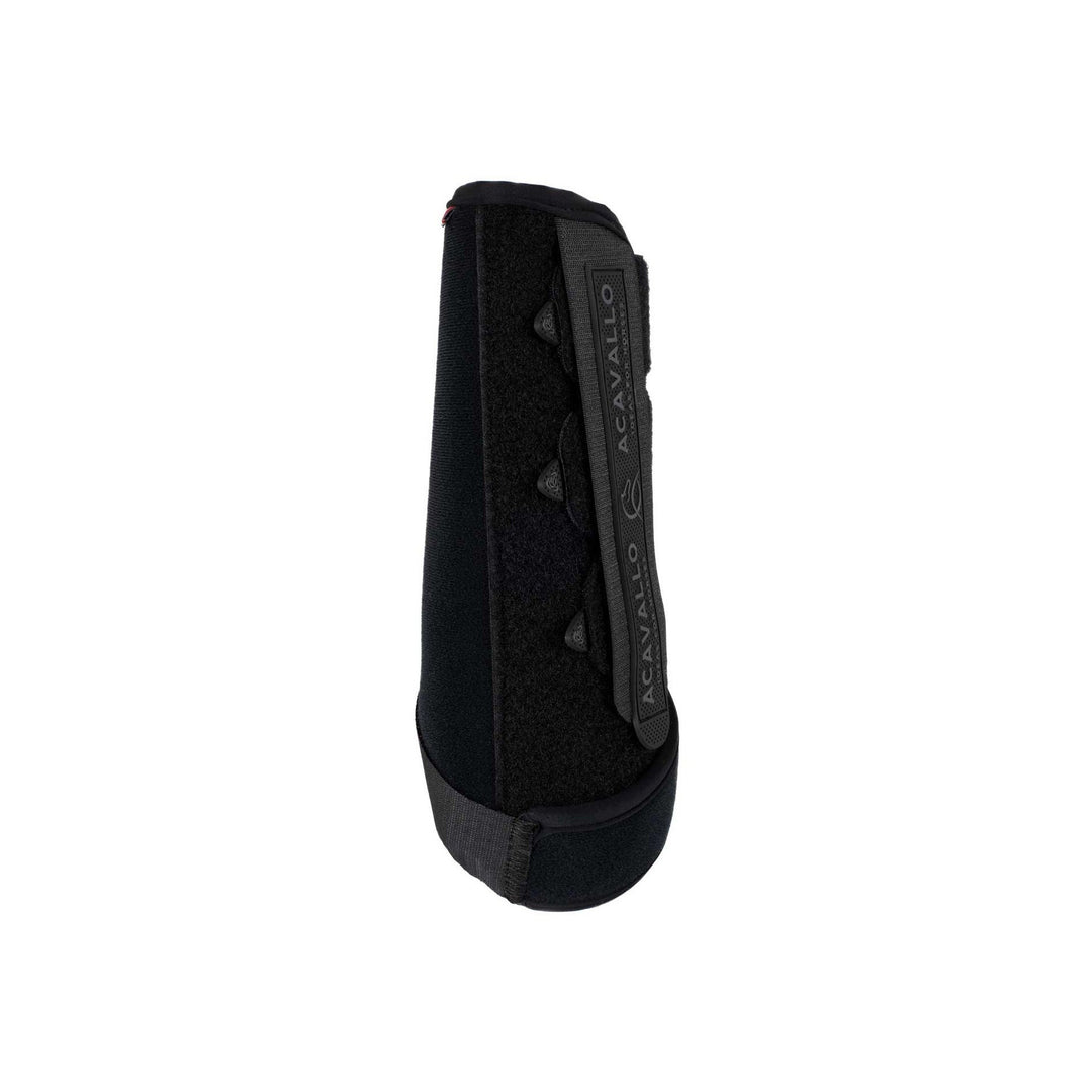 Acavallo Respira Neopren und Gel Vordergamaschen - IQ Horse