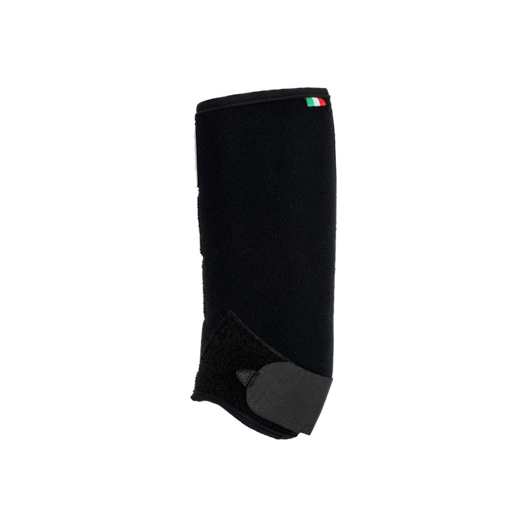 Acavallo Respira Neopren und Gel Gamaschen für das Hinterbein - IQ Horse