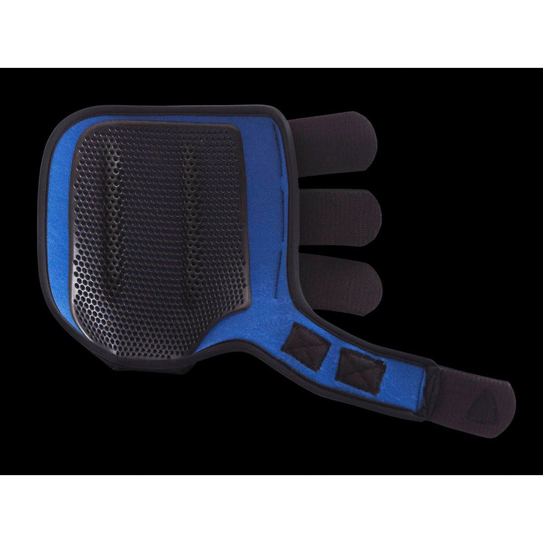 Acavallo Respira Neopren und Gel Gamaschen für das Hinterbein - IQ Horse