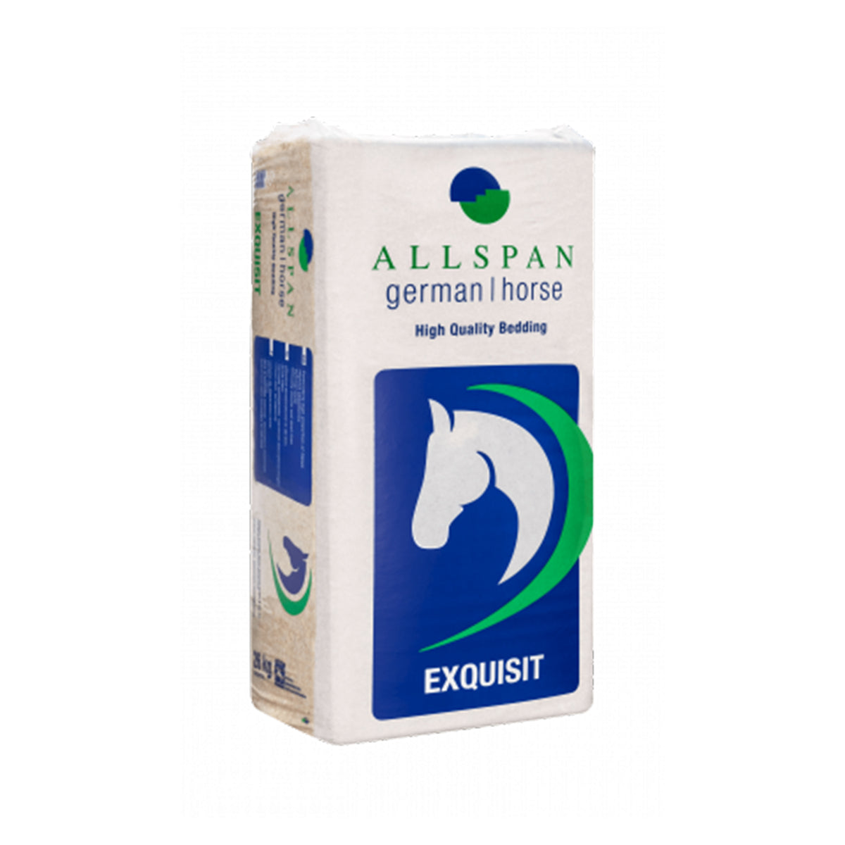 Einstreu German Horse Exquisit – 26 kg