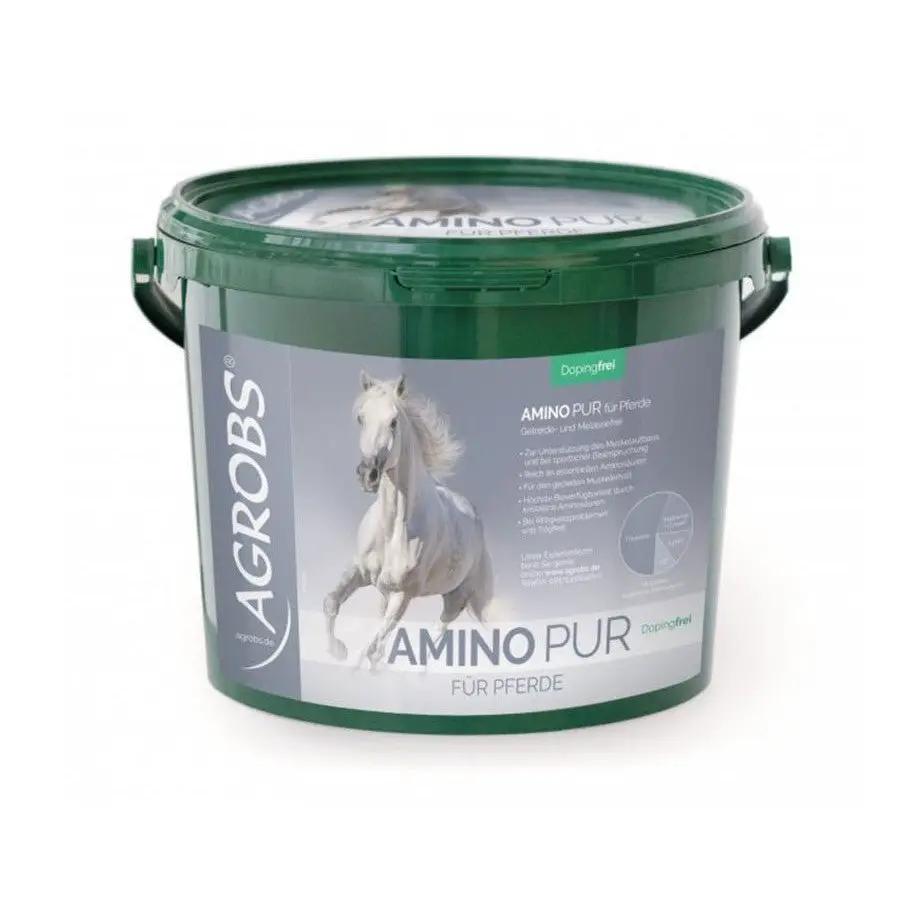 Agrobs Amino Pur - IQ Horse