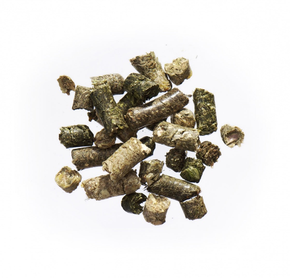 Kraftfutter Kraftpaket – energiereiche Cobs