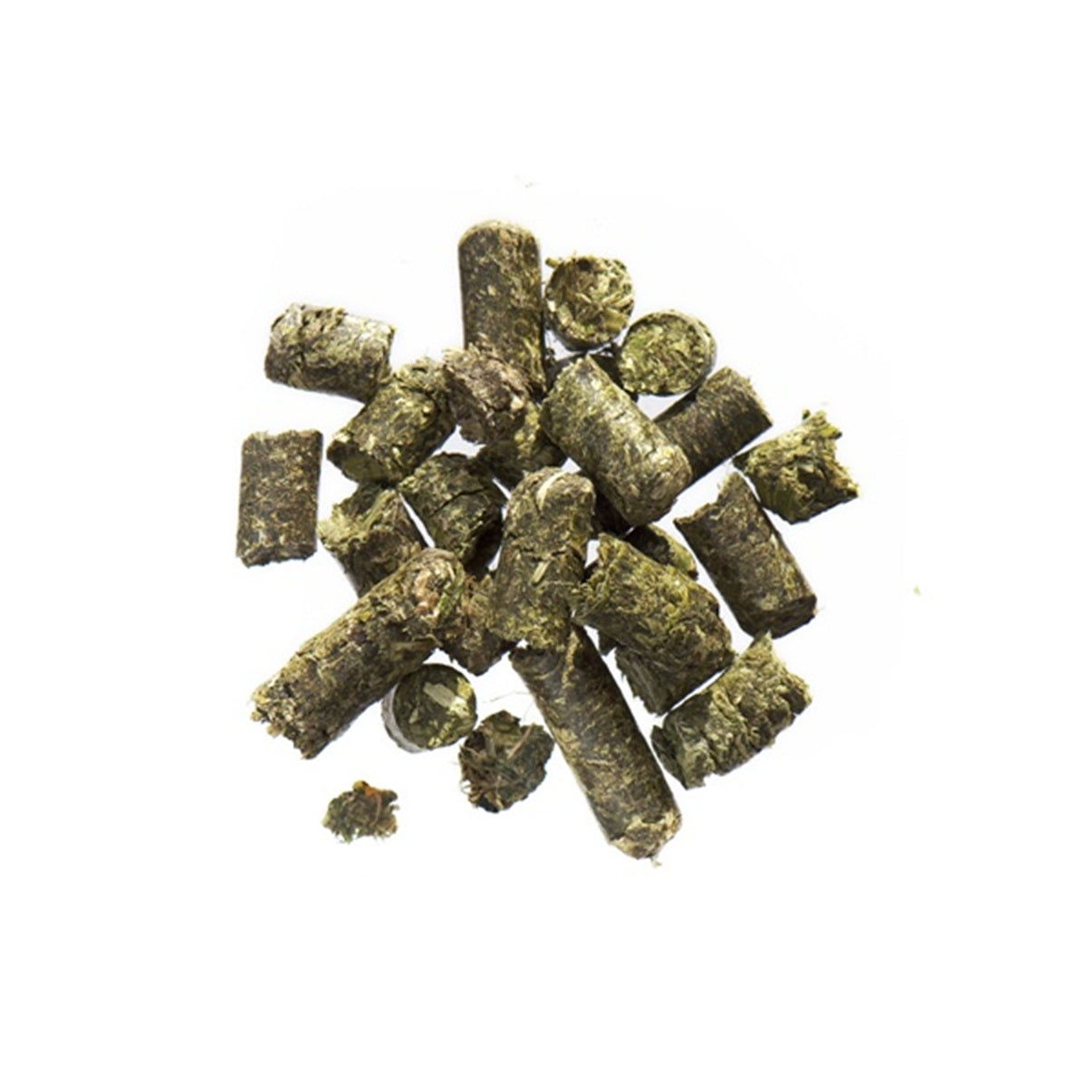 Luzernecobs – 100 % Luzerne, 20 kg
