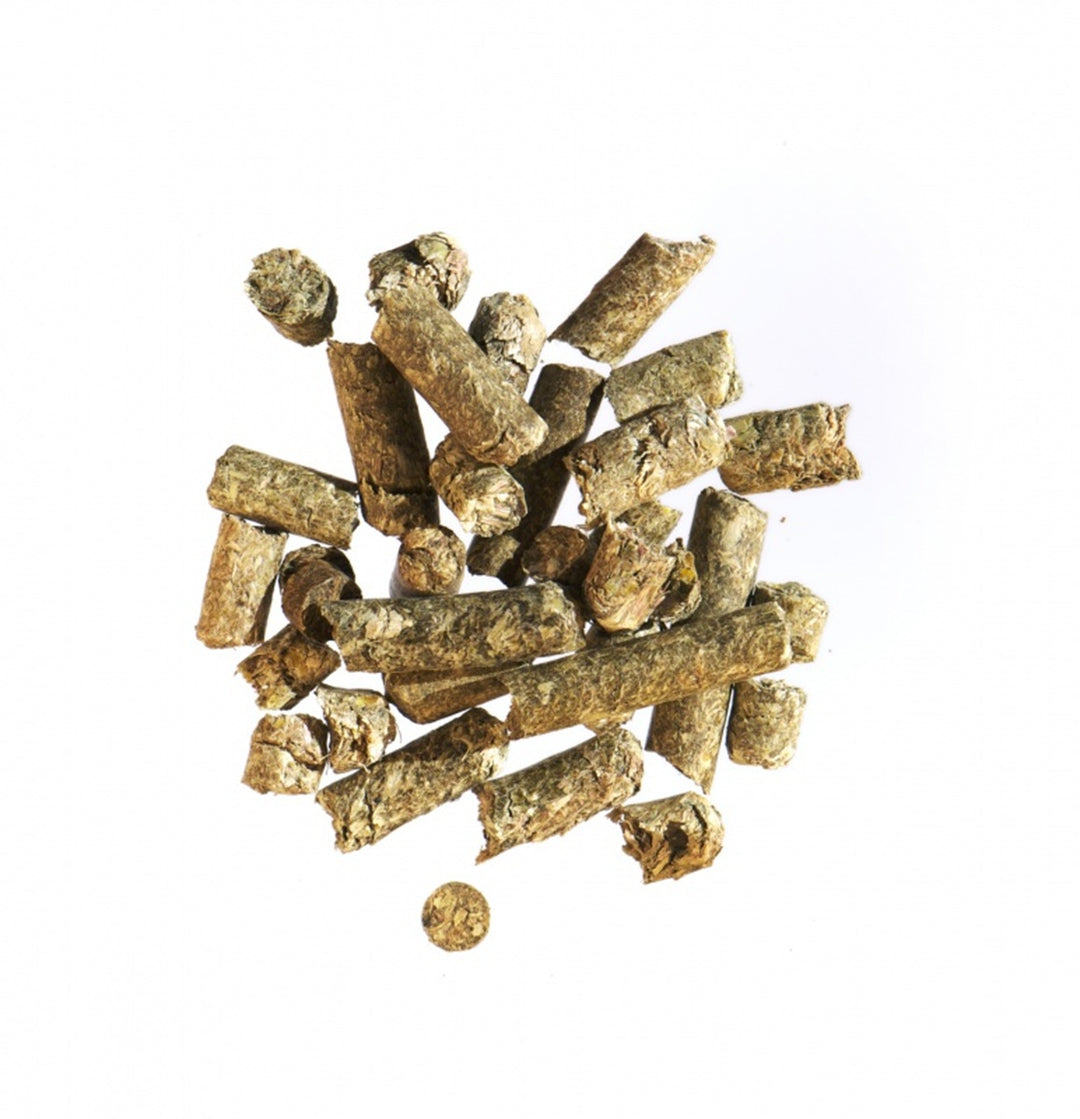 Maiscobs – ganze Maispflanze, 20 kg