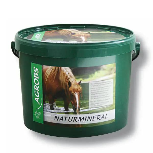 Agrobs Naturmineral, 3 kg - IQ Horse