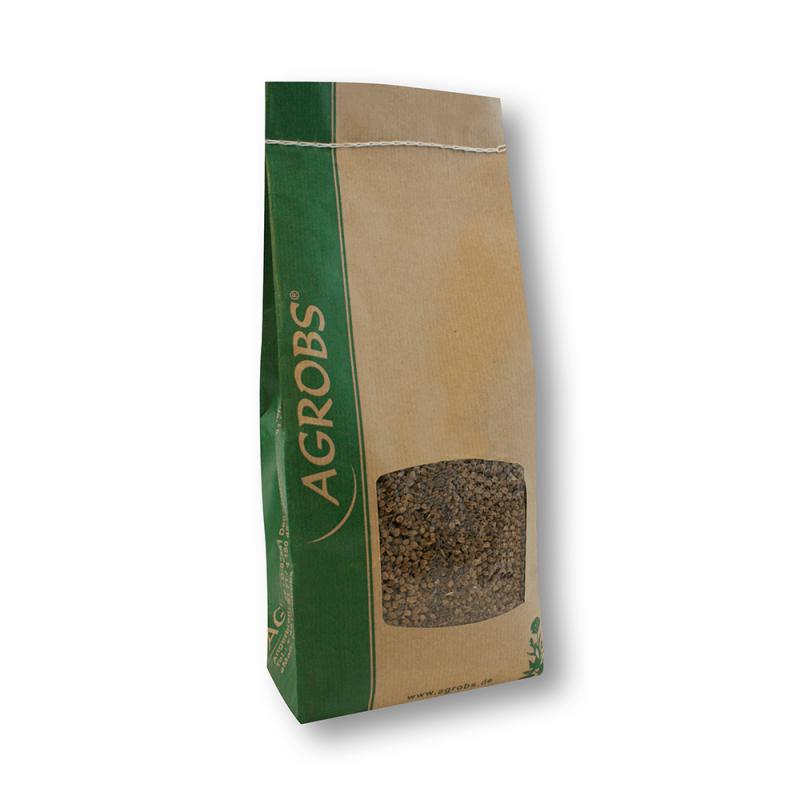 Weidesaatgut Kräutermix – Wiesenkräuter, 1 kg