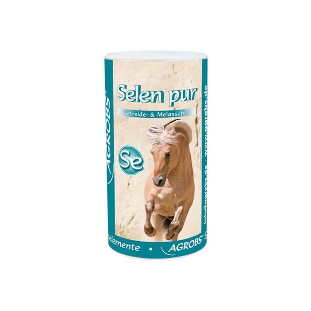 Agrobs Selen pur - IQ Horse