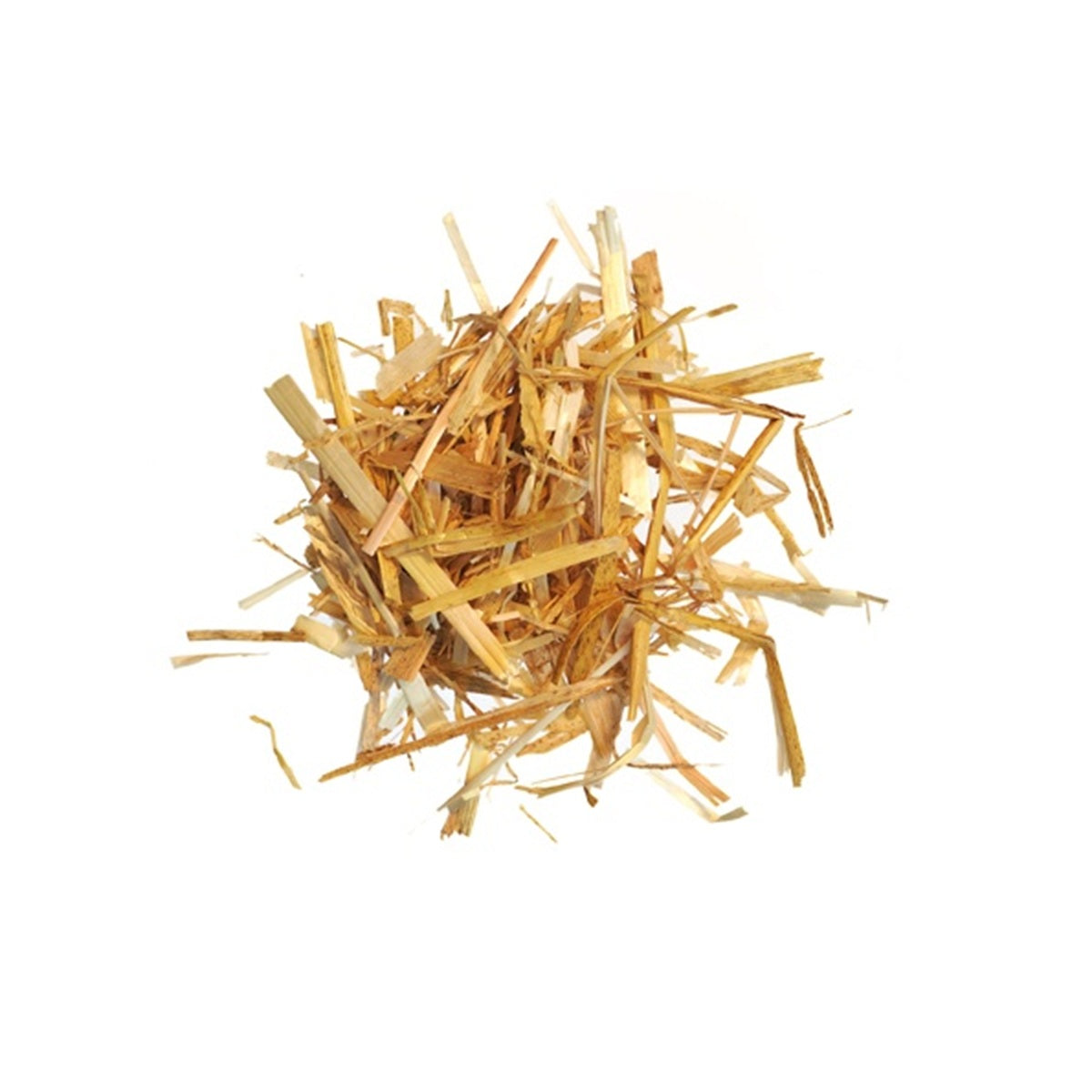 Futterstroh – entstaubt, 4 kg