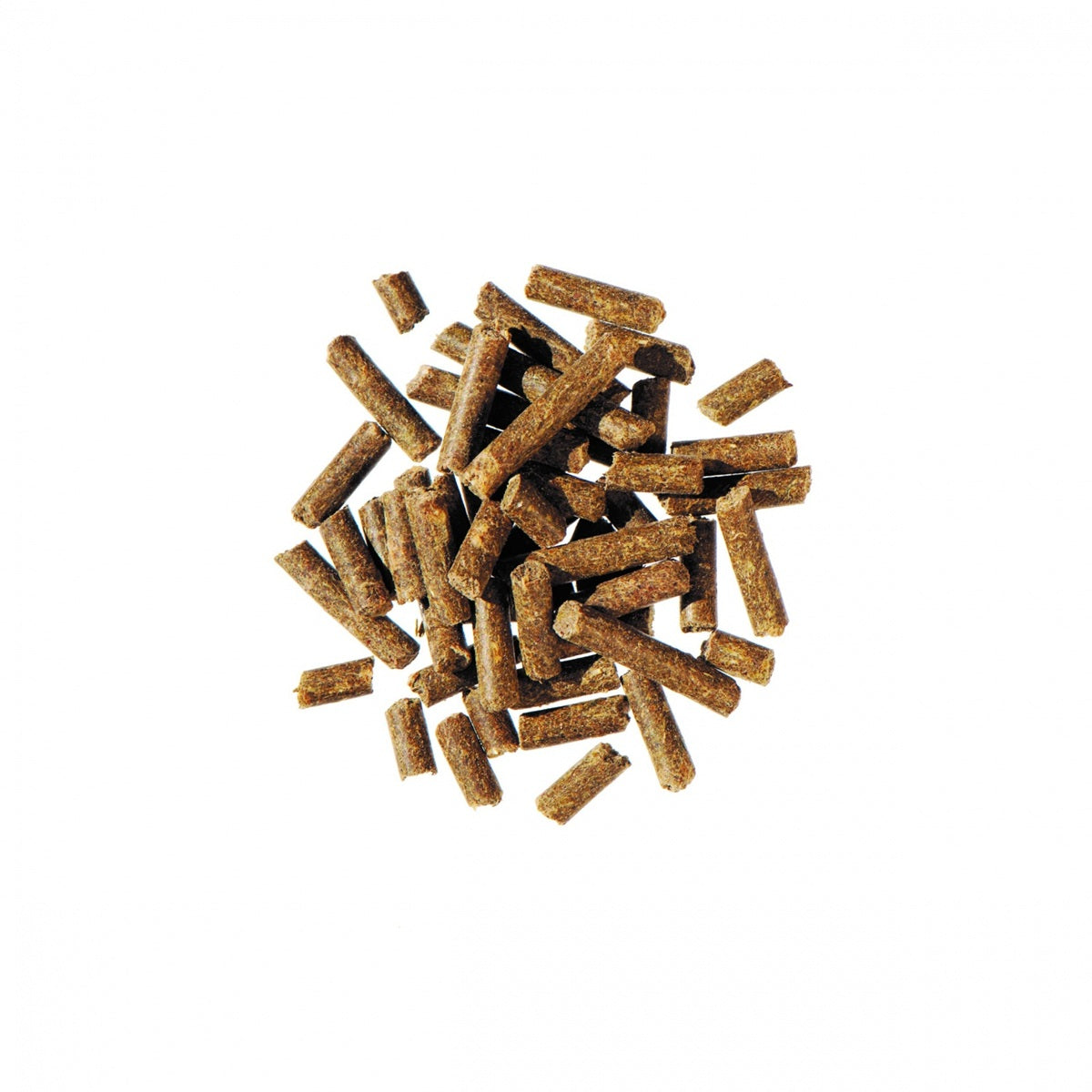 Ergänzungsfutter Bierhefe pur – Pellets