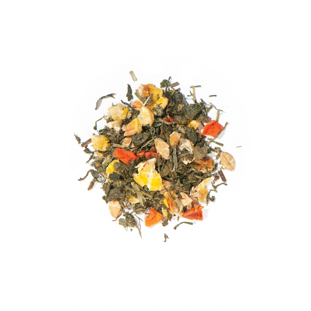 Seniorfutter Horse Alpin Senior – 15 kg