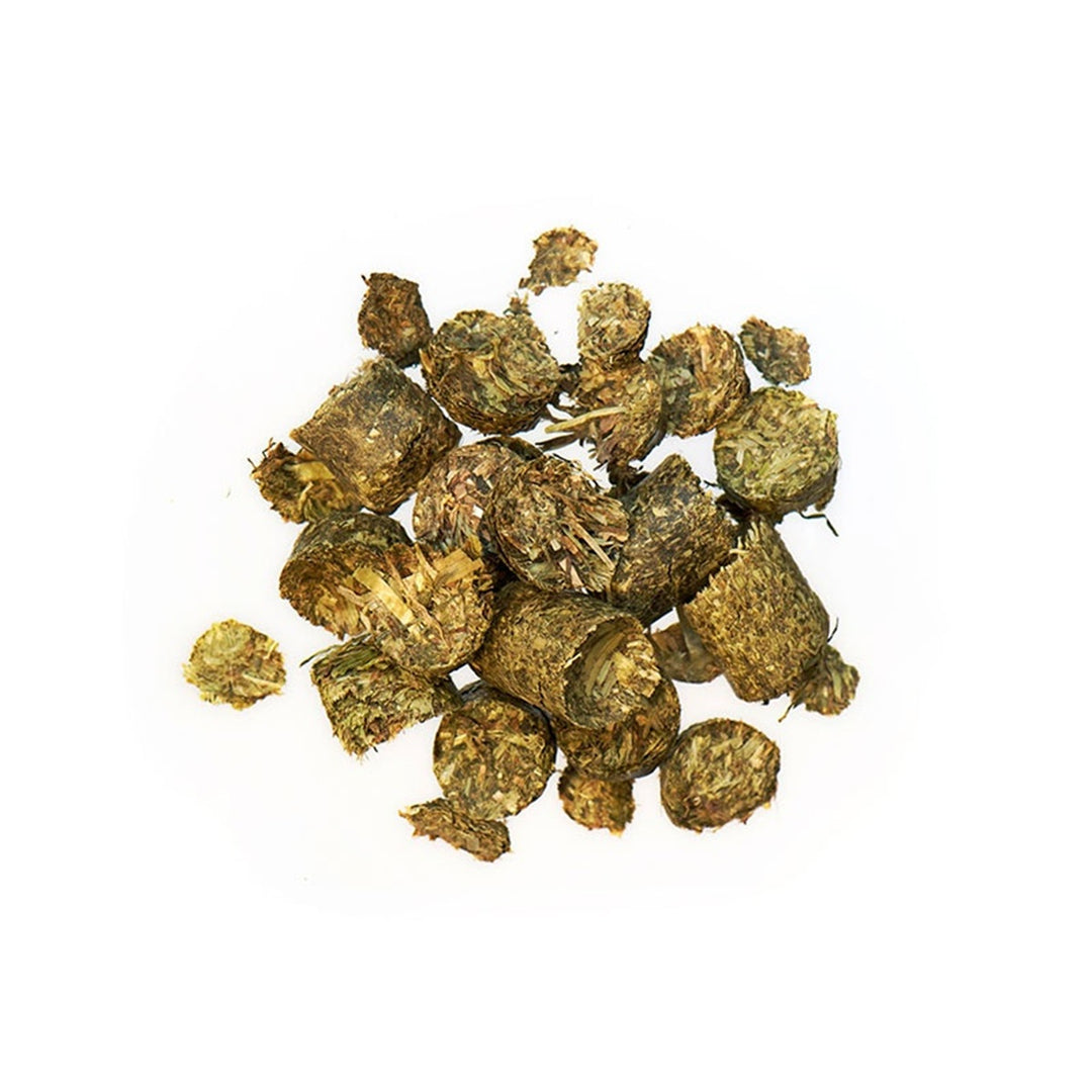 Grundfutter Pre Alpin Wiesencobs – 18 mm