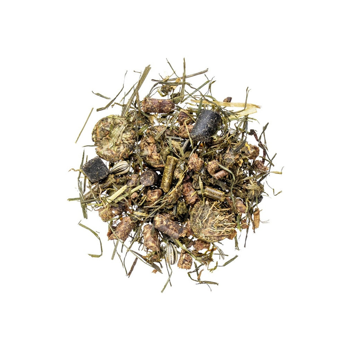 Spitzenreiter Magenmüsli – getreidefrei