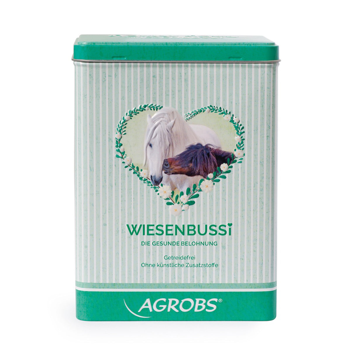Vorratsdose Bussi Box – für Leckerli