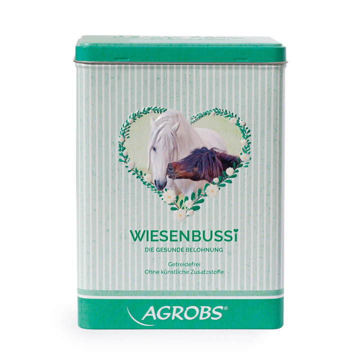 Vorratsdose Bussi Box – für Leckerli