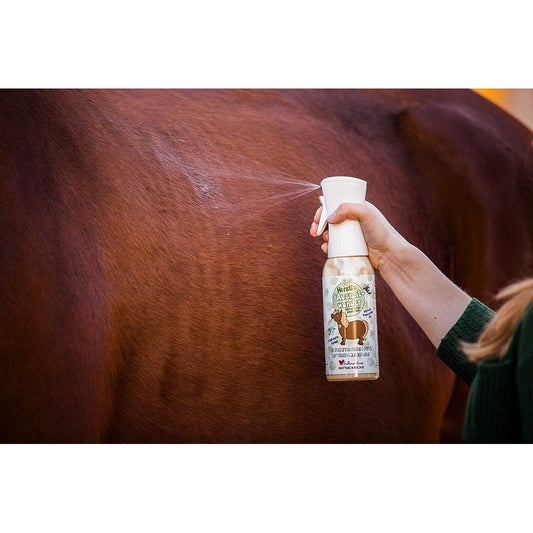 Bense & Eicke Soulhorse Collection Horsti`s AUSREITWUNDER, 500 ML - IQ Horse