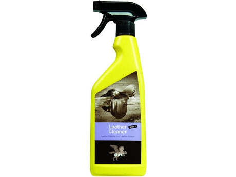 Bense & Eicke Leather Cleaner - Step 1, 500 ml - IQ Horse