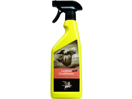 Bense & Eicke Leather Conditioner - Step 2, 500 ml - IQ Horse