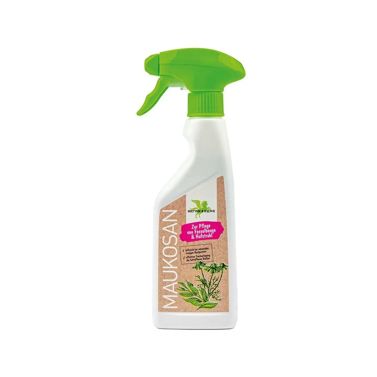 Bense & Eicke Maukosan 500 g - IQ Horse