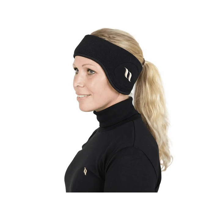 Back on Track Stirnband mit Welltex - IQ Horse