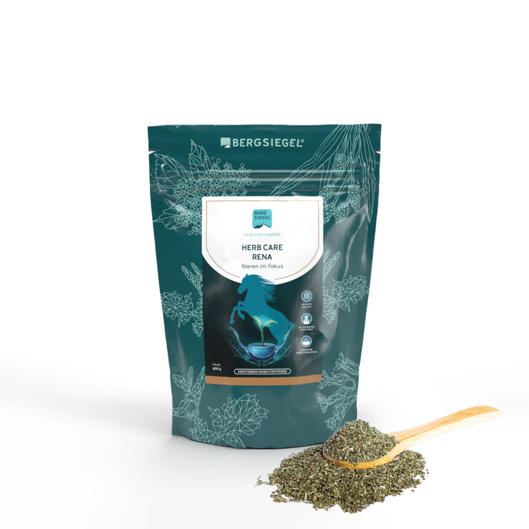 Kräutermischung Herb Care Rena – 600 g