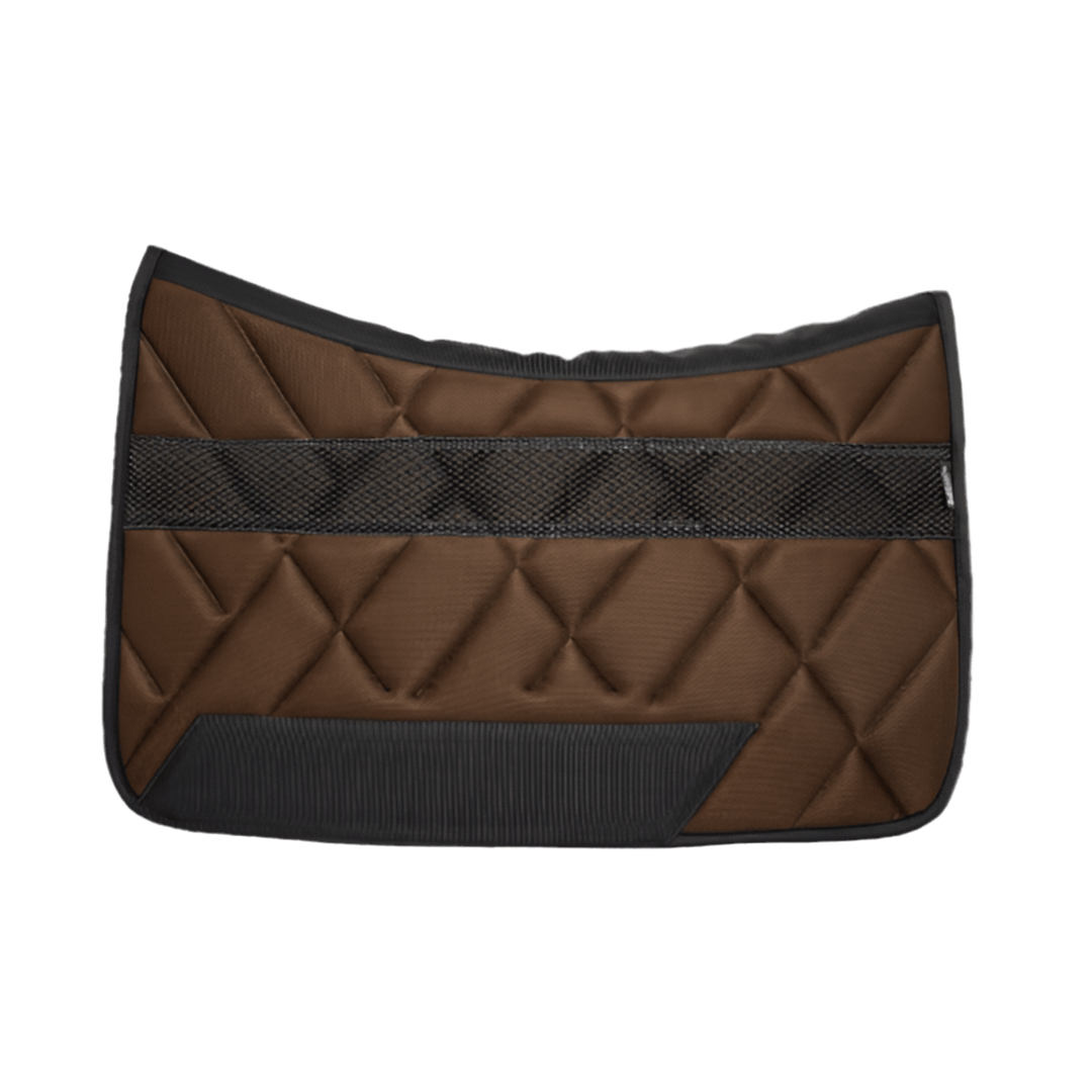 Western Pad - IQ Horse