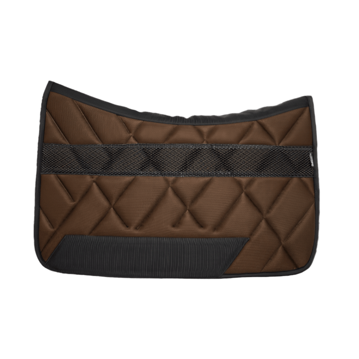 Western Pad - IQ Horse