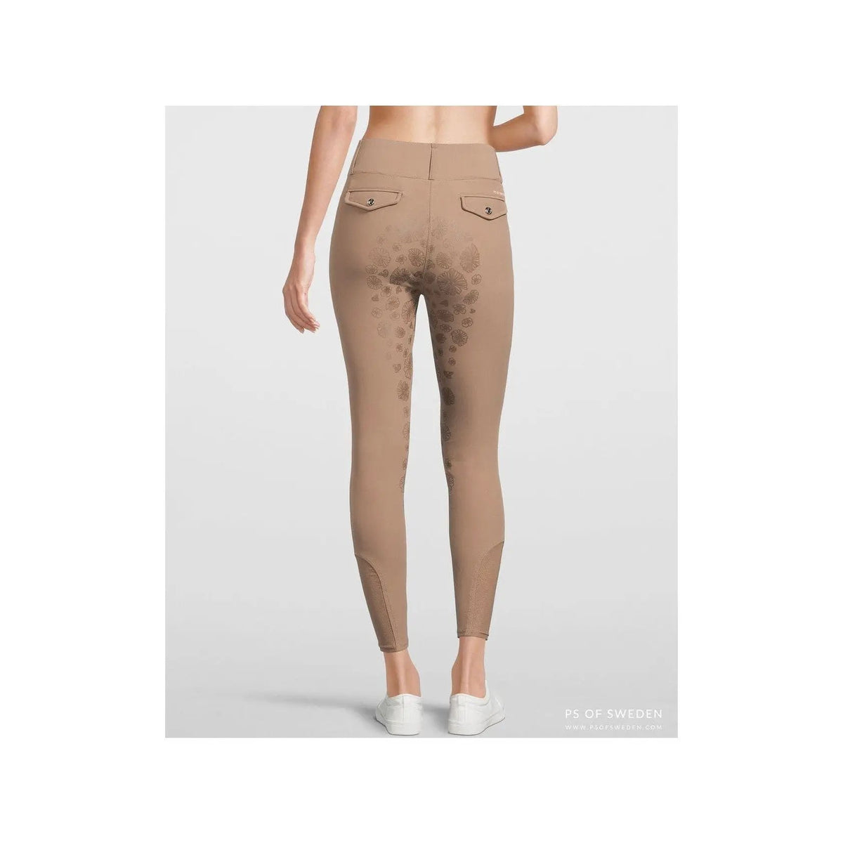 PS of Sweden Reithose Candice, Beige - IQ Horse