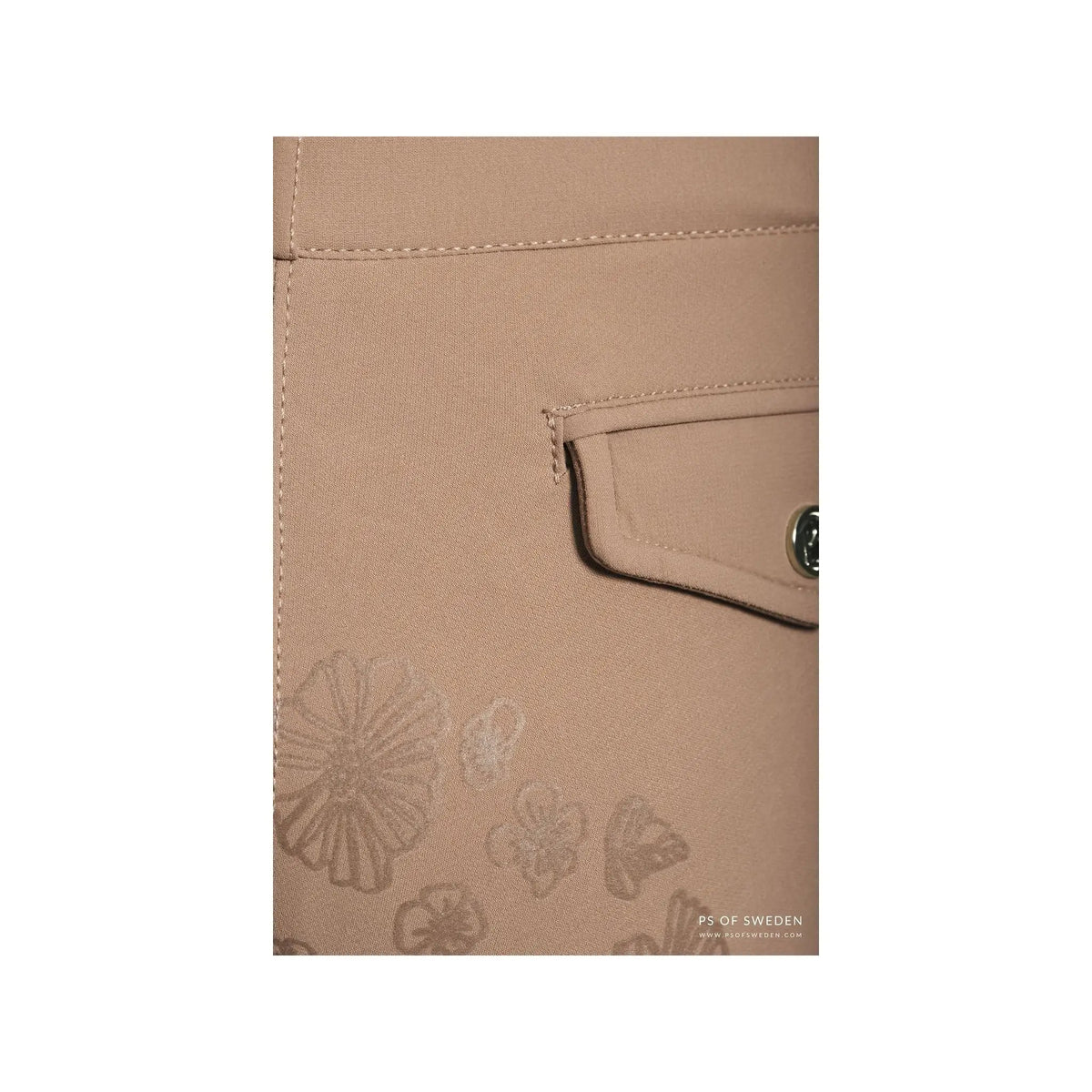 PS of Sweden Reithose Candice, Beige - IQ Horse