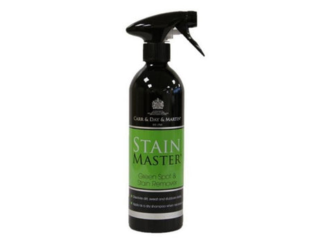 Carr & Day & Martin Fleck Entferner, Stain Master 500ml - IQ Horse