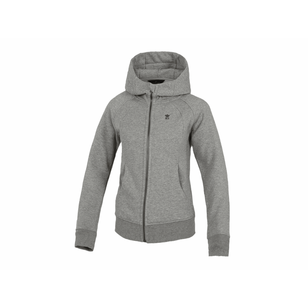 Kingsland Damen Sweat Jacke Darcy - IQ Horse