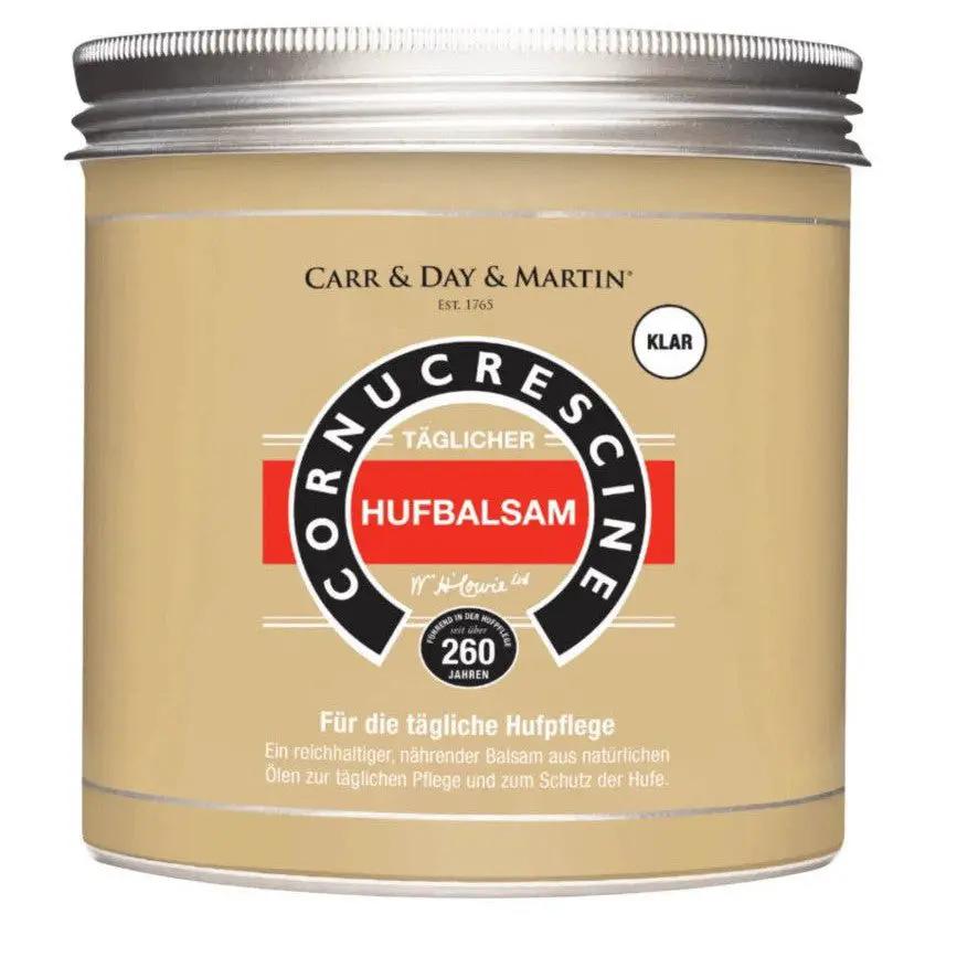 Hufbalsam Cornucrescine - tägliche Pflege - IQ Horse