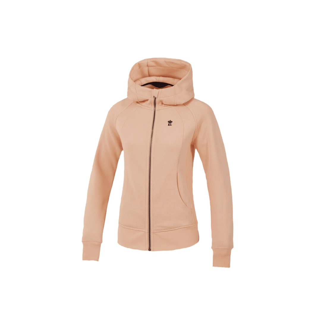 Kingsland Damen Sweat Jacke Darcy - IQ Horse