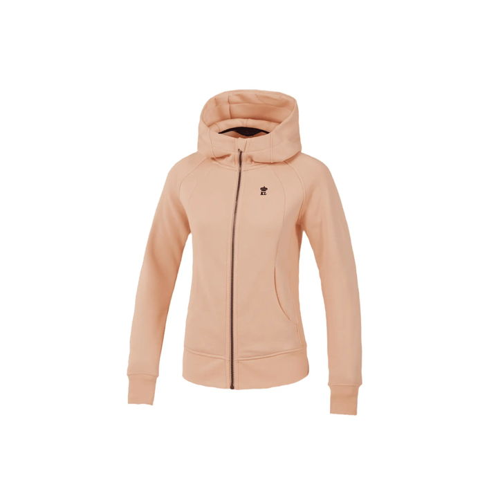 Kingsland Damen Sweat Jacke Darcy - IQ Horse