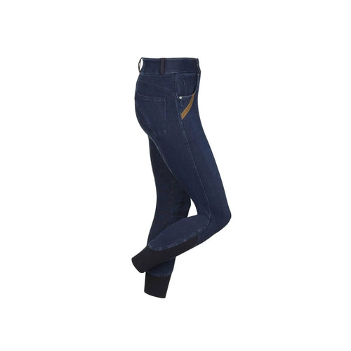 LeMieux Jeans Reithose Fullgrip - IQ Horse