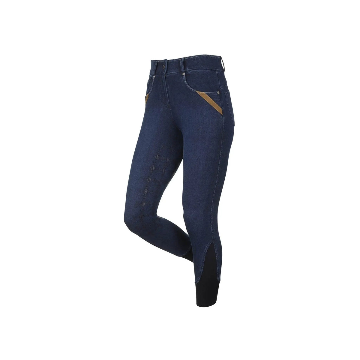 LeMieux Jeans Reithose Fullgrip - IQ Horse