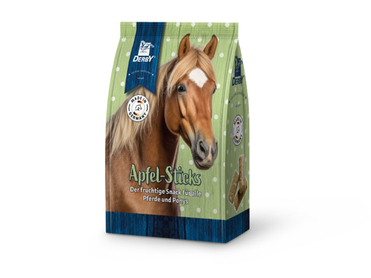 Leckerli Apfelsticks – Apfelgeschmack, 1 kg