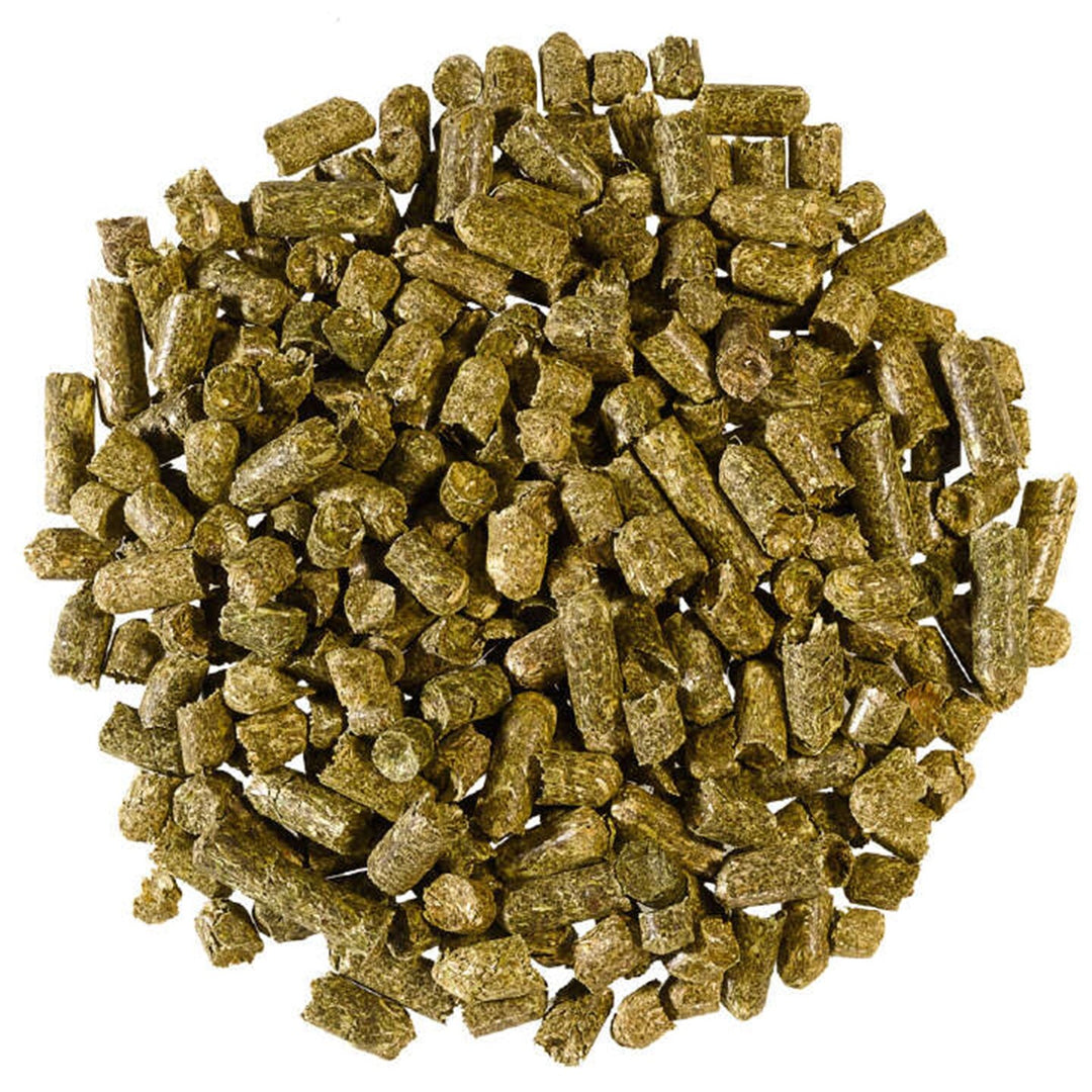 Luzernecobs Luzerne Cobs – 25 kg