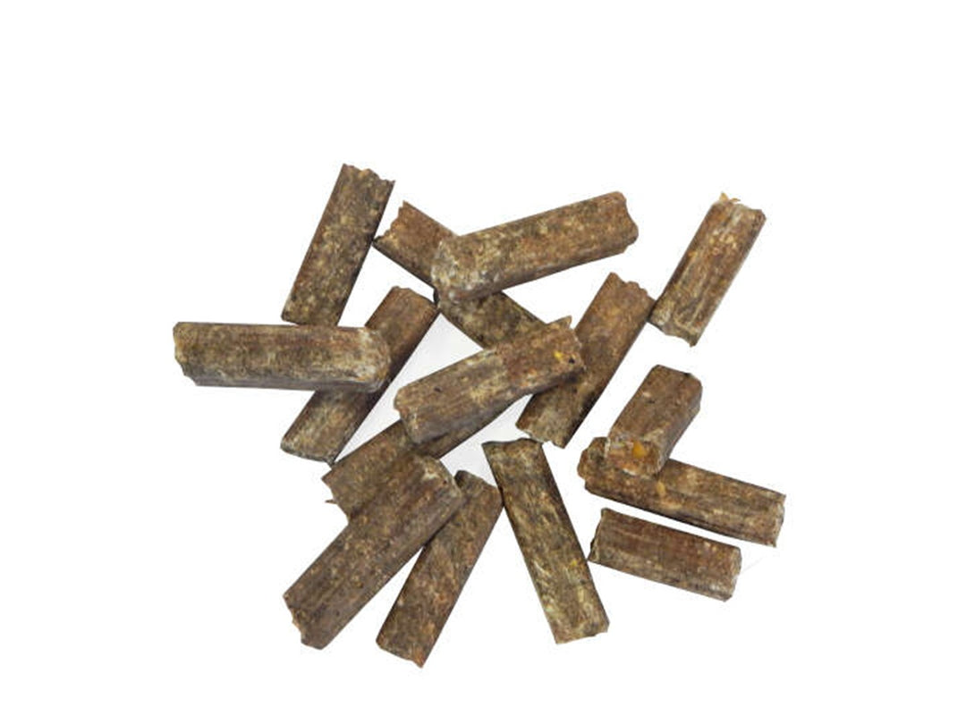 Kraftfutter Müsli Sticks – 15 kg