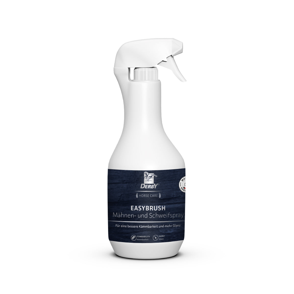 Mähnenspray Easybrush – Glanz & Kämmbarkeit