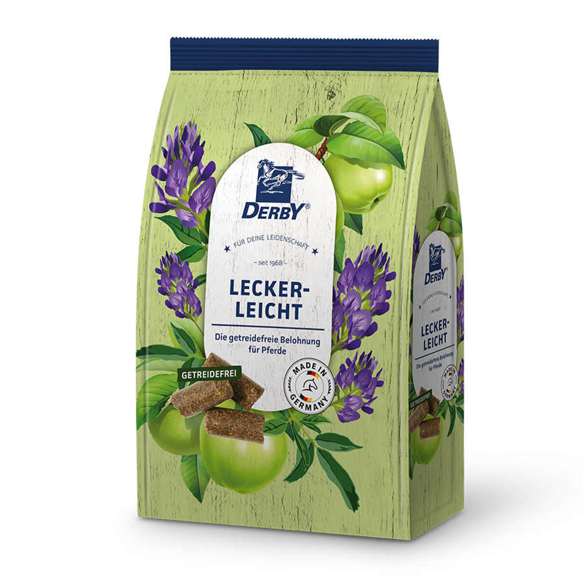 Leckerli Lecker-Leicht – getreidefrei, 1 kg