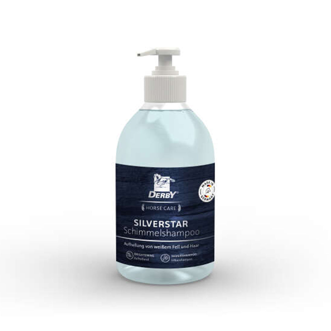Schimmelshampoo Silverstar – 0,5 l