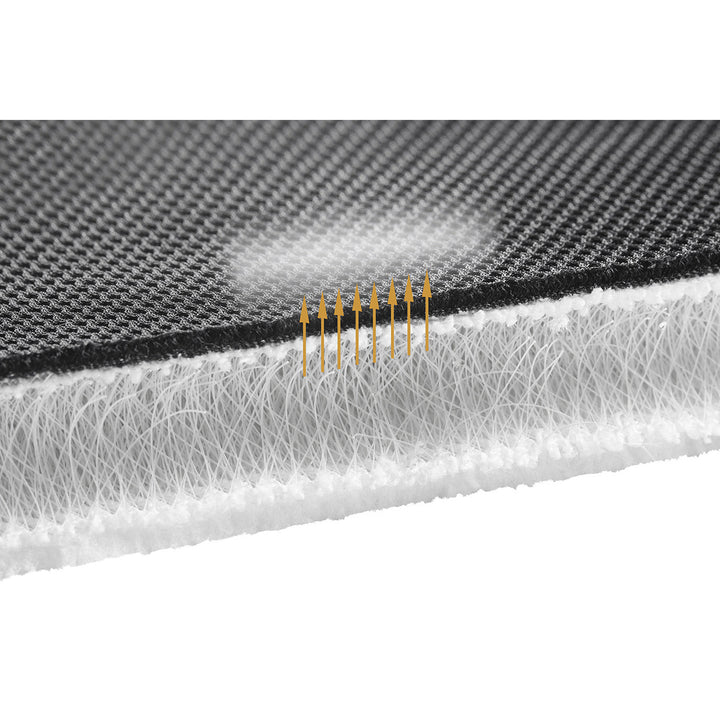 Quittpad Isländer Sattelpad Contact - IQ Horse