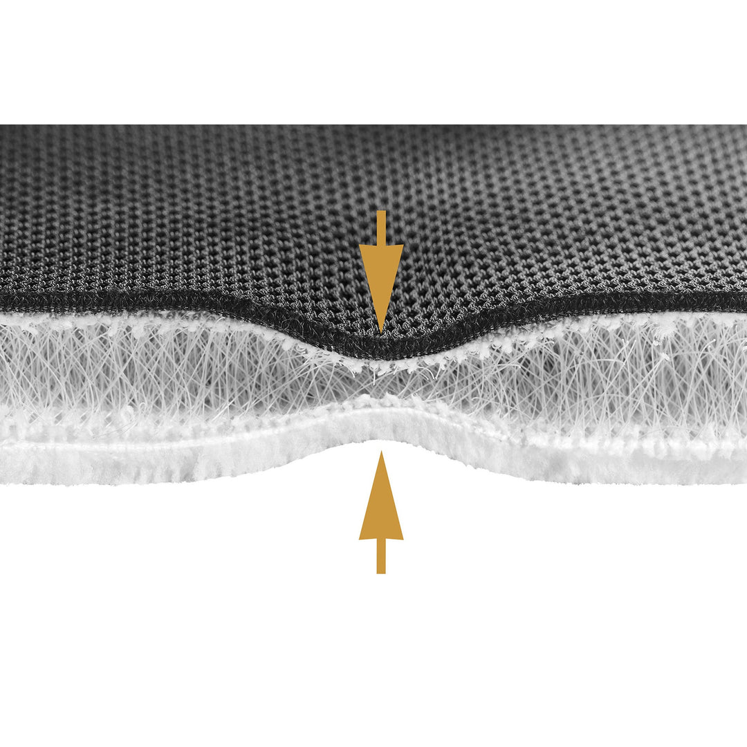 Quittpad Isländer Sattelpad Contact - IQ Horse