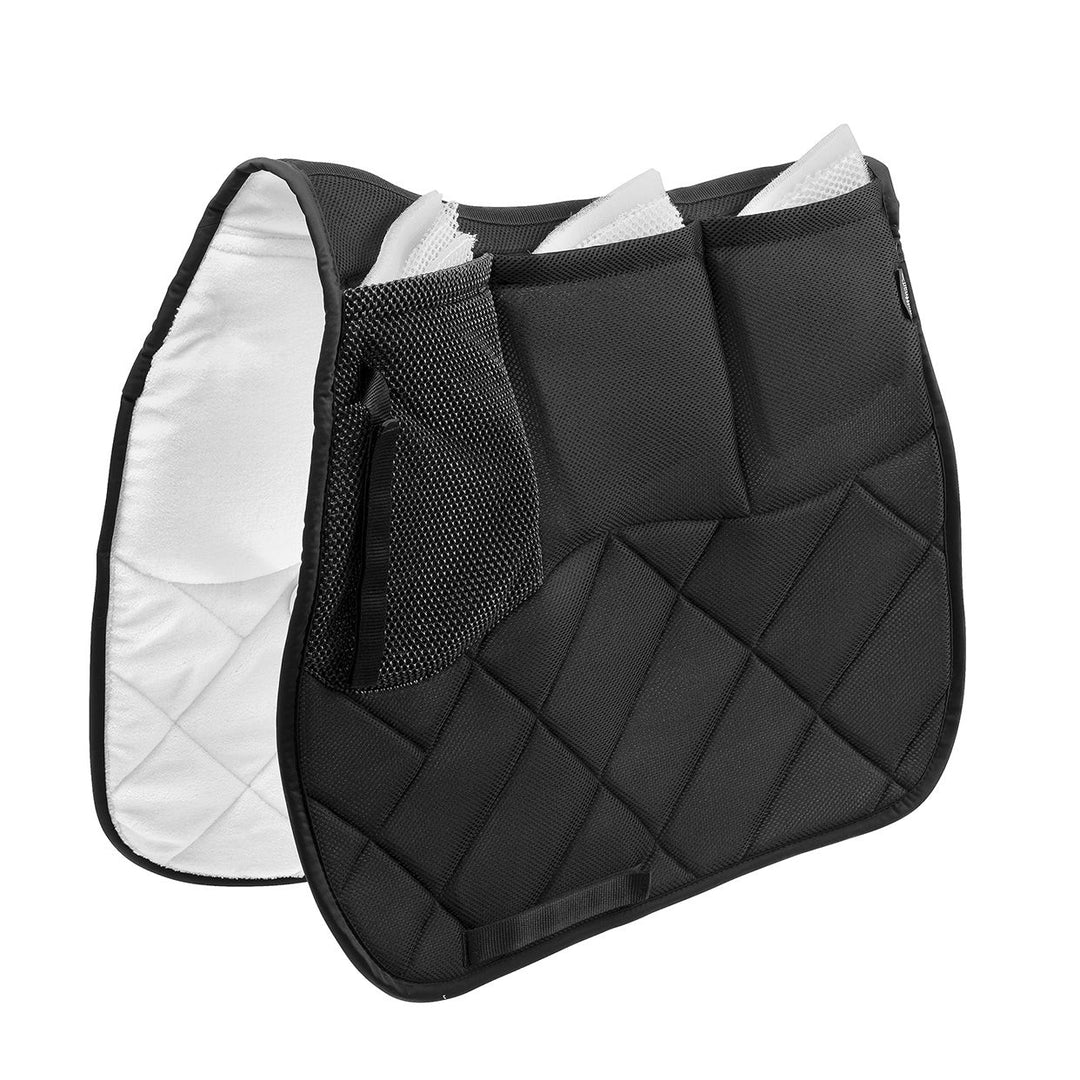 QUITTPAD® Dressurschabracke Hoher Widerrist - IQ Horse