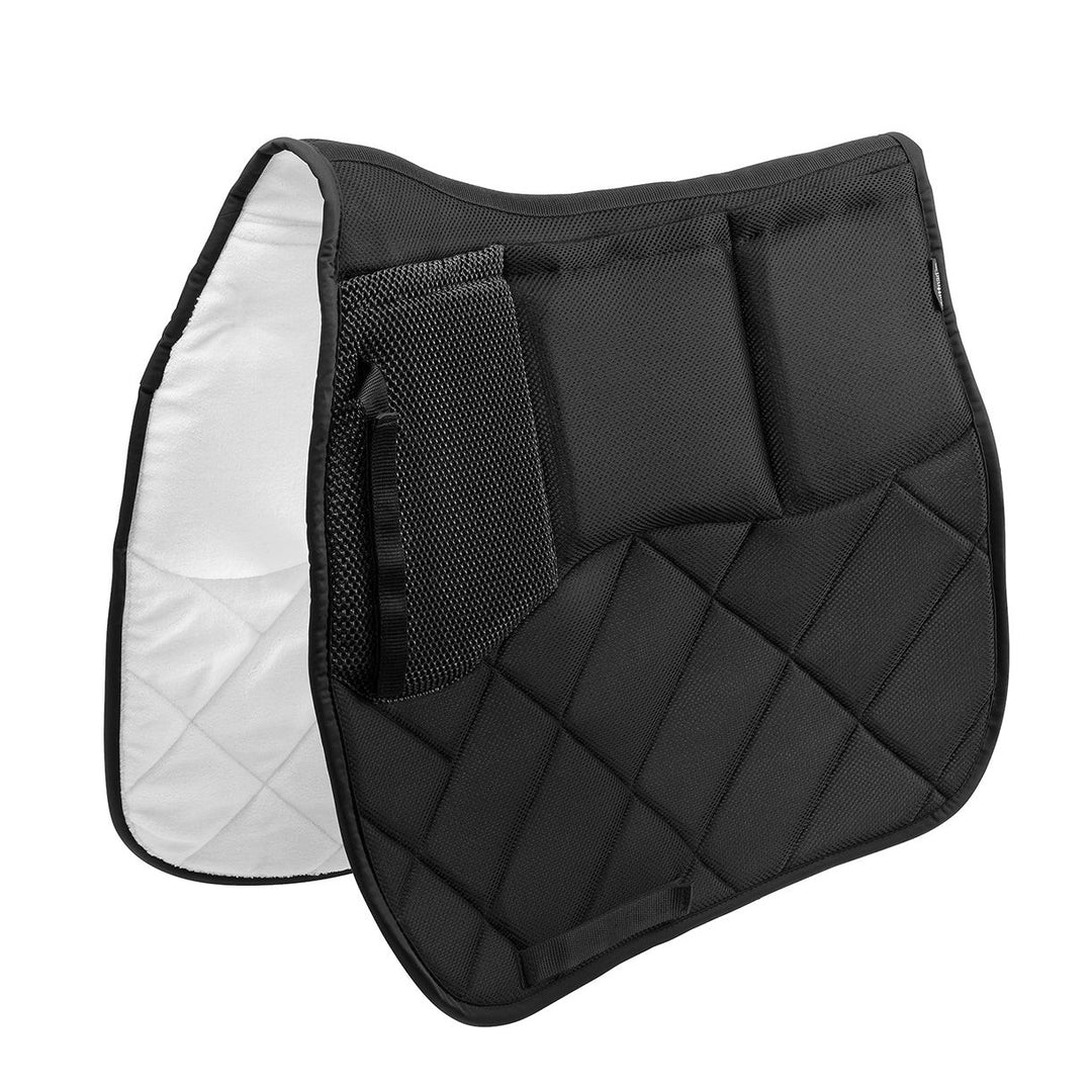 QUITTPAD® Dressurschabracke Hoher Widerrist - IQ Horse