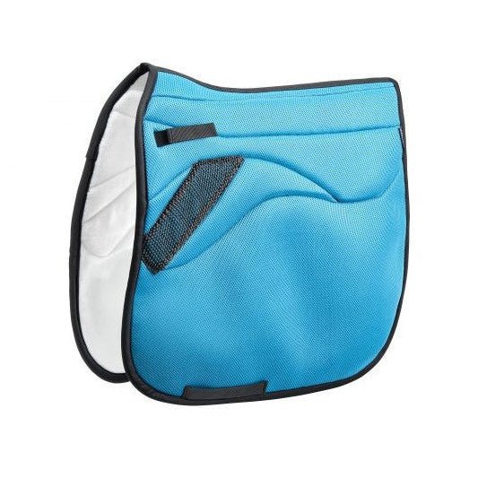 Dressur Schabracke WAVE Contact - IQ Horse